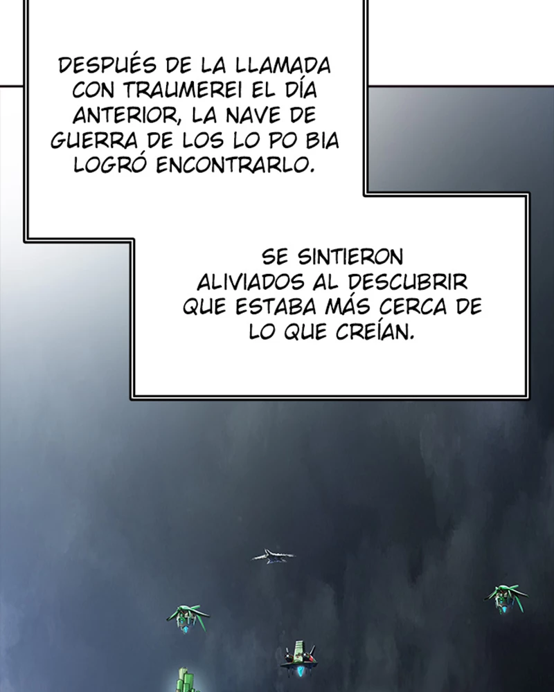 El irregular - Capítulo 550 - Página 136 - LectorTMOo