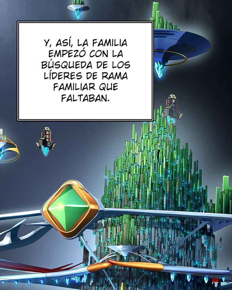 El irregular - Capítulo 550 - Página 137 - LectorTMOo