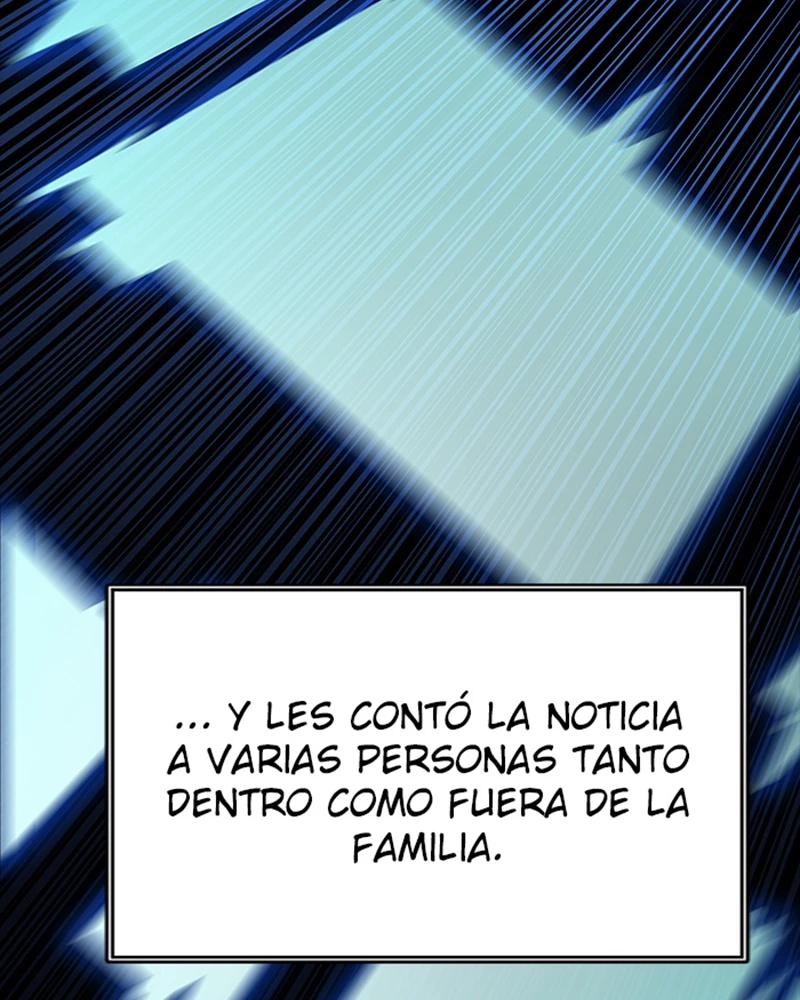 El irregular - Capítulo 550 - Página 141 - LectorTMOo