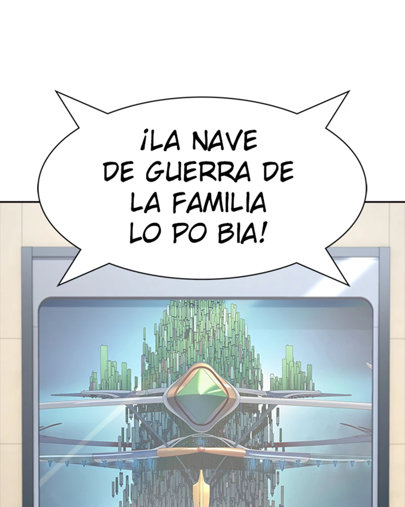 El irregular - Capítulo 550 - Página 152 - LectorTMOo