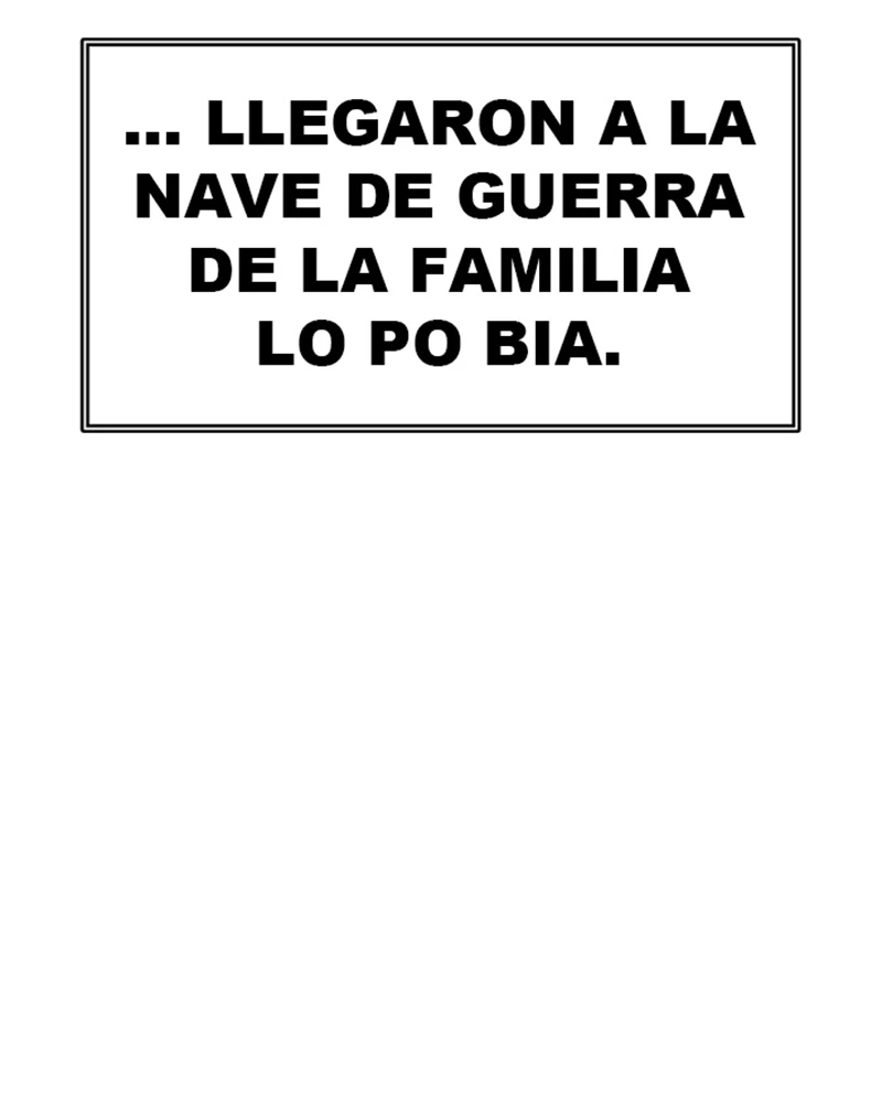 El irregular - Capítulo 550 - Página 155 - LectorTMOo