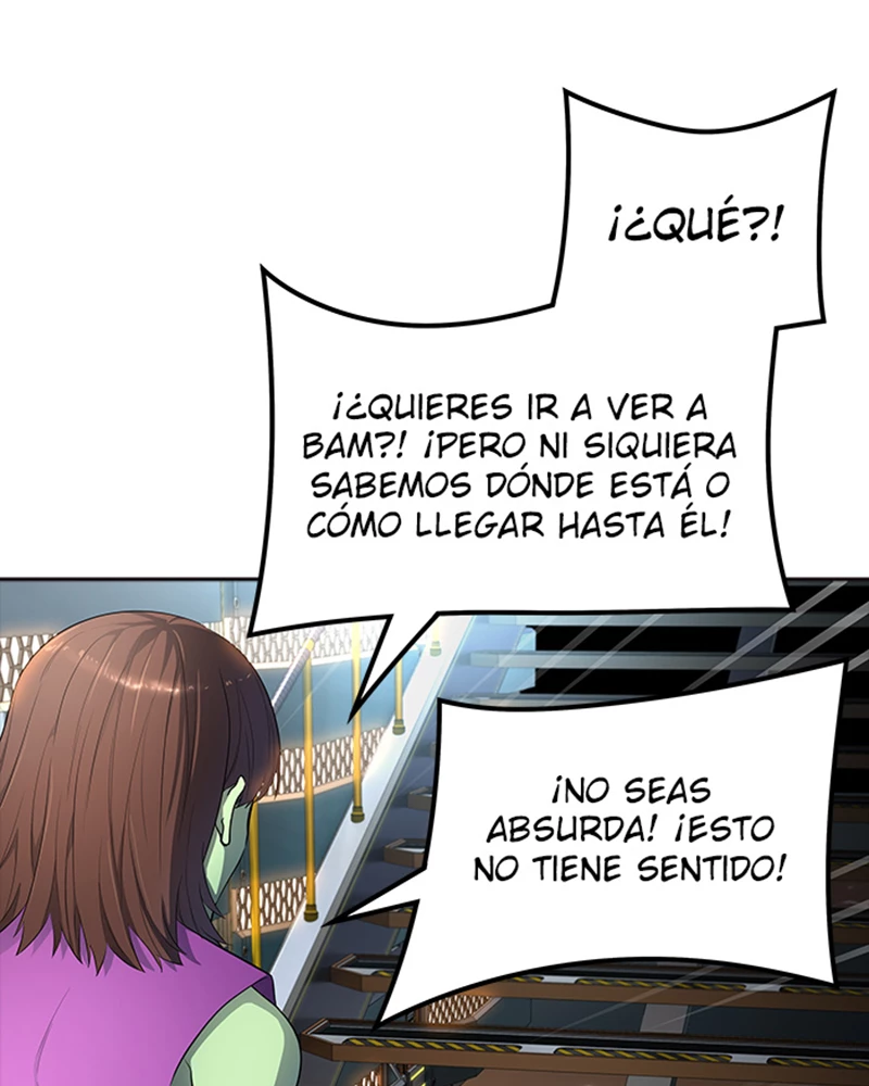 El irregular - Capítulo 550 - Página 157 - LectorTMOo
