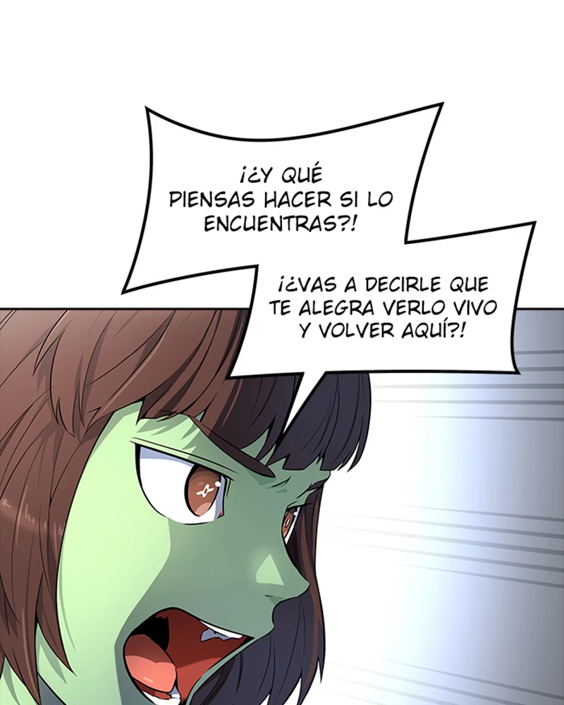 El irregular - Capítulo 550 - Página 159 - LectorTMOo