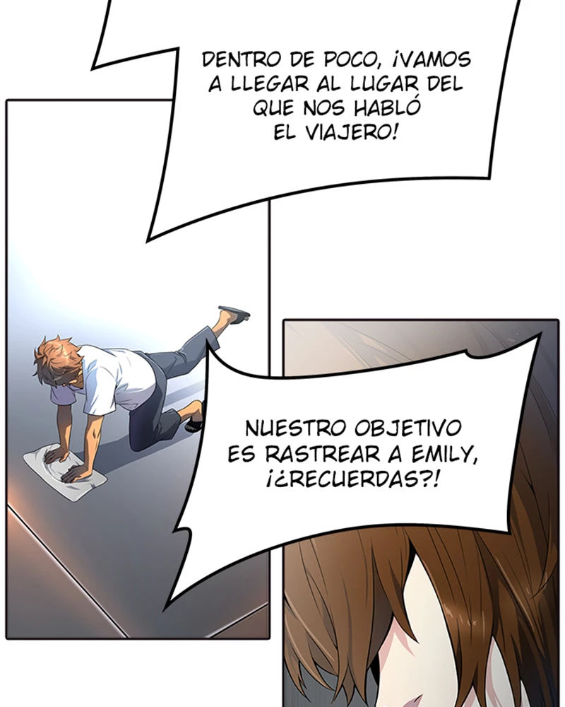 El irregular - Capítulo 550 - Página 161 - LectorTMOo