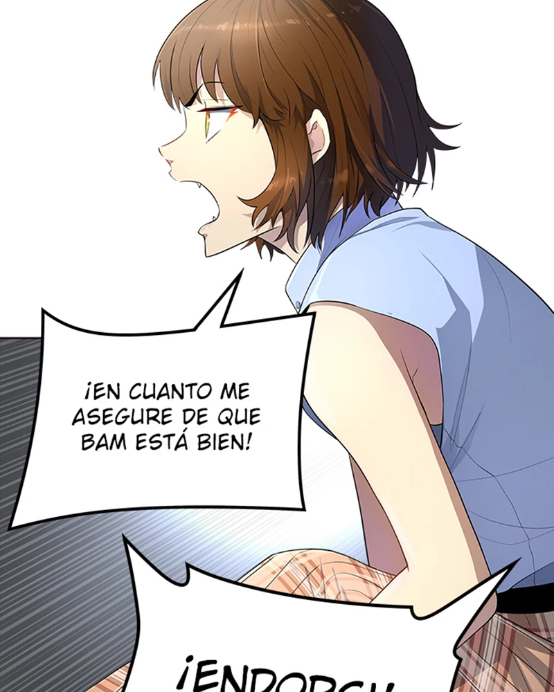 El irregular - Capítulo 550 - Página 163 - LectorTMOo