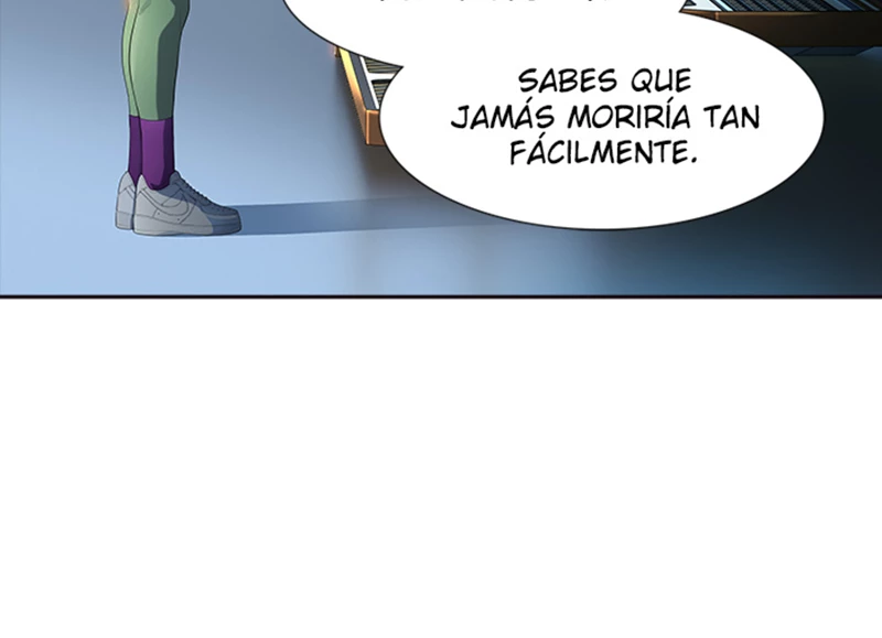 El irregular - Capítulo 550 - Página 166 - LectorTMOo