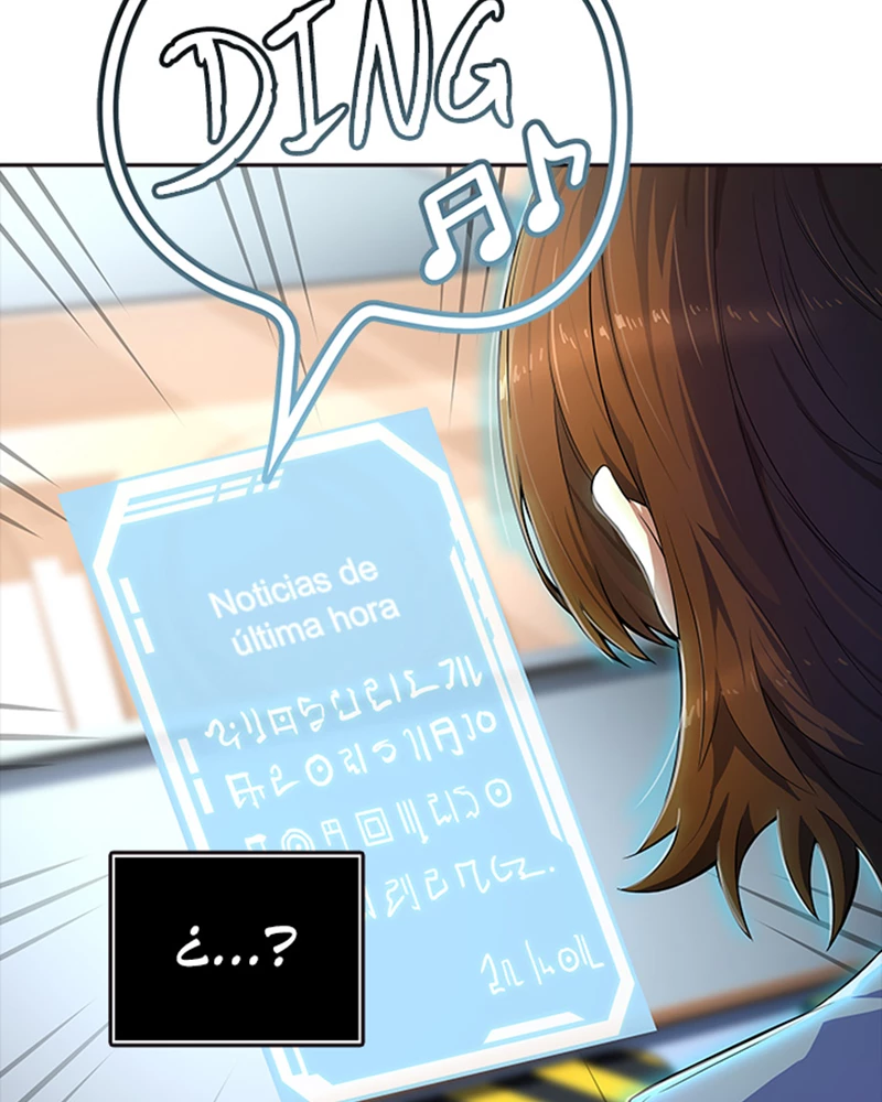 El irregular - Capítulo 550 - Página 168 - LectorTMOo