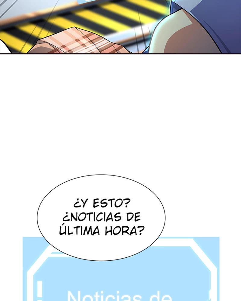El irregular - Capítulo 550 - Página 169 - LectorTMOo