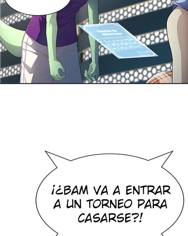 El irregular - Capítulo 550 - Página 172 - LectorTMOo