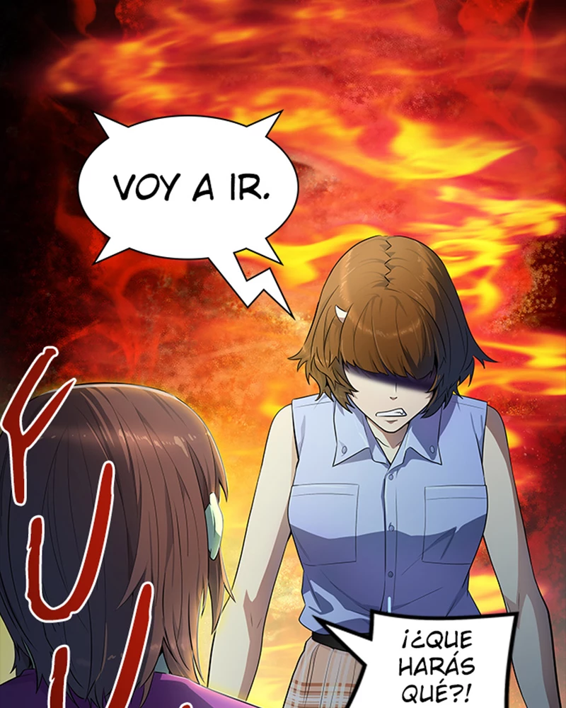 El irregular - Capítulo 550 - Página 175 - LectorTMOo