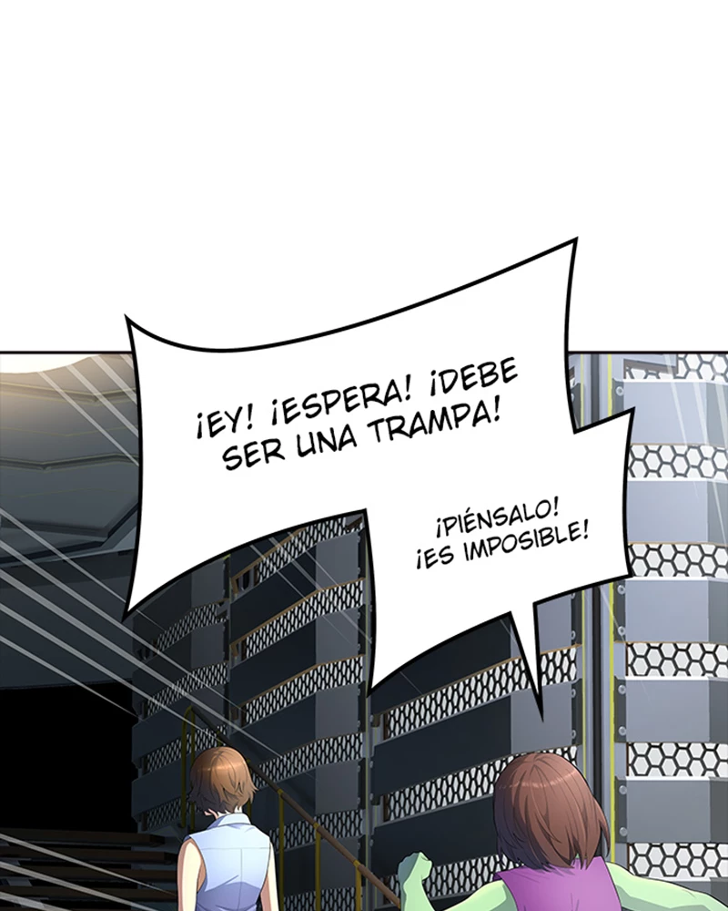 El irregular - Capítulo 550 - Página 177 - LectorTMOo