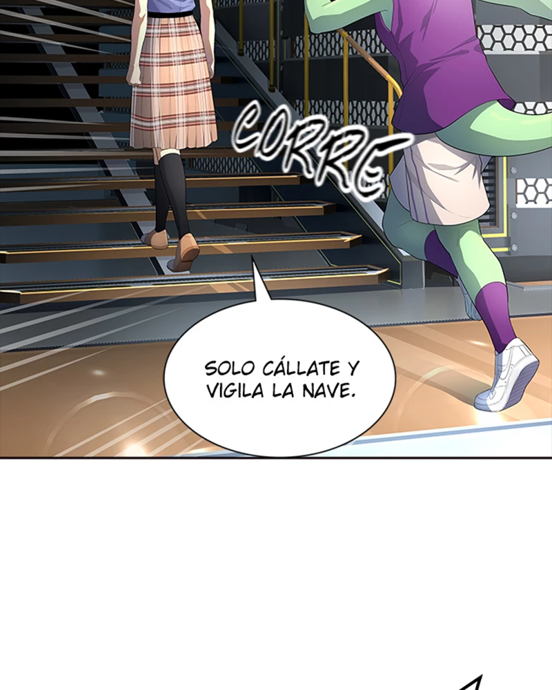 El irregular - Capítulo 550 - Página 178 - LectorTMOo