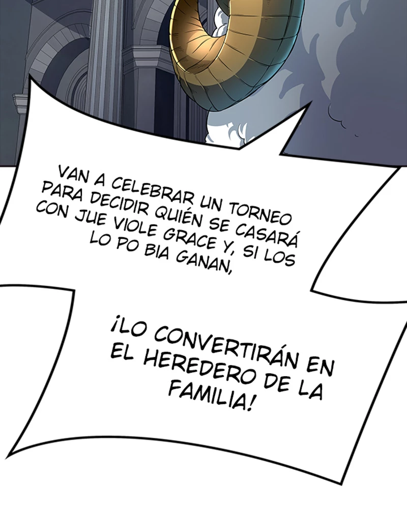 El irregular - Capítulo 550 - Página 187 - LectorTMOo