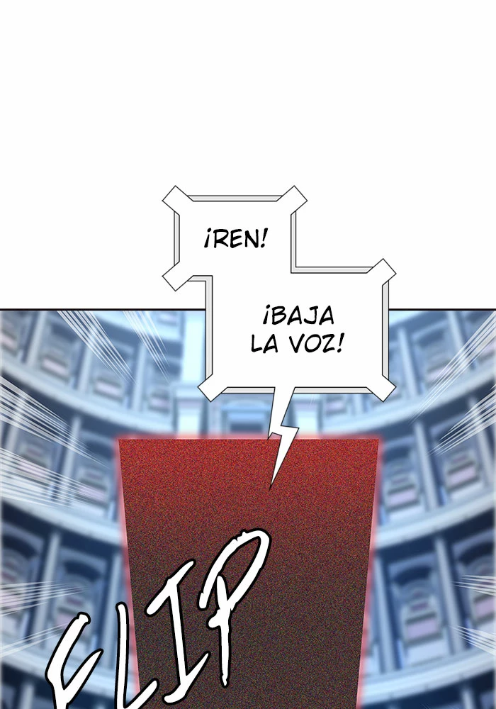 El irregular - Capítulo 550 - Página 193 - LectorTMOo