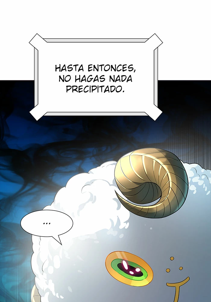 El irregular - Capítulo 550 - Página 197 - LectorTMOo