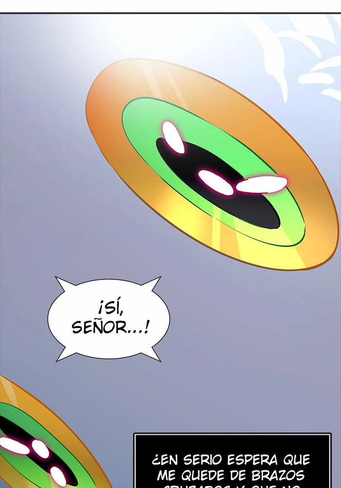 El irregular - Capítulo 550 - Página 199 - LectorTMOo
