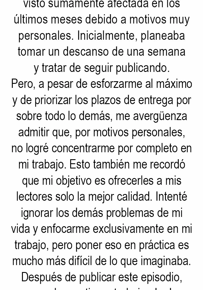 El irregular - Capítulo 550 - Página 204 - LectorTMOo