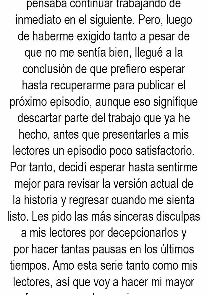 El irregular - Capítulo 550 - Página 205 - LectorTMOo