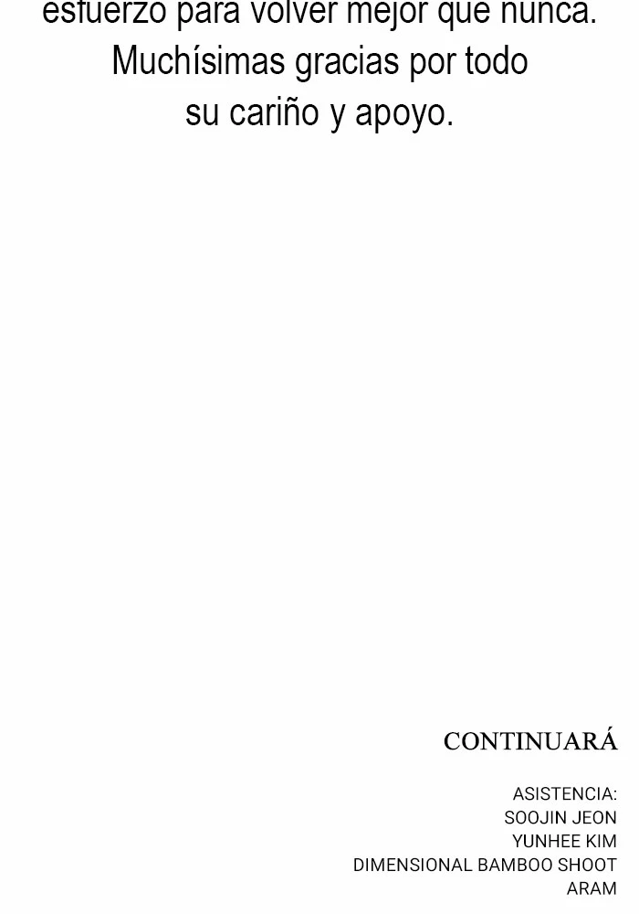 El irregular - Capítulo 550 - Página 206 - LectorTMOo