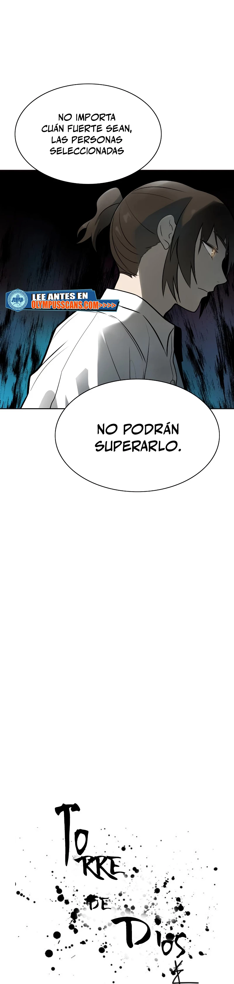El irregular - Capítulo 576 - Página 5 - LectorTMOo