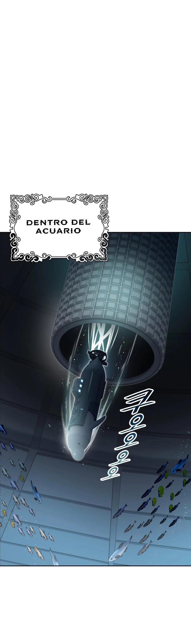 El irregular - Capítulo 576 - Página 13 - LectorTMOo