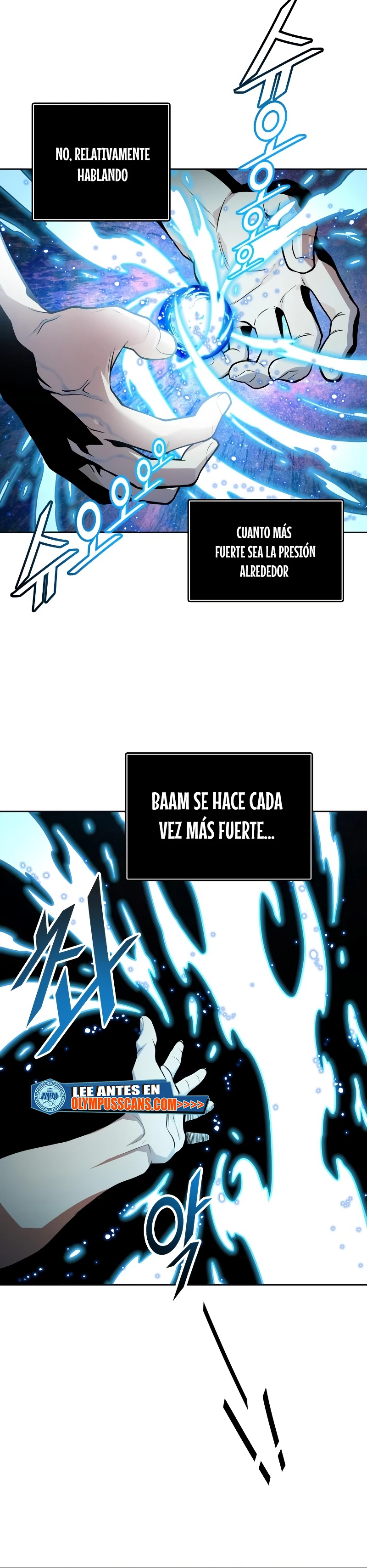 El irregular - Capítulo 576 - Página 33 - LectorTMOo