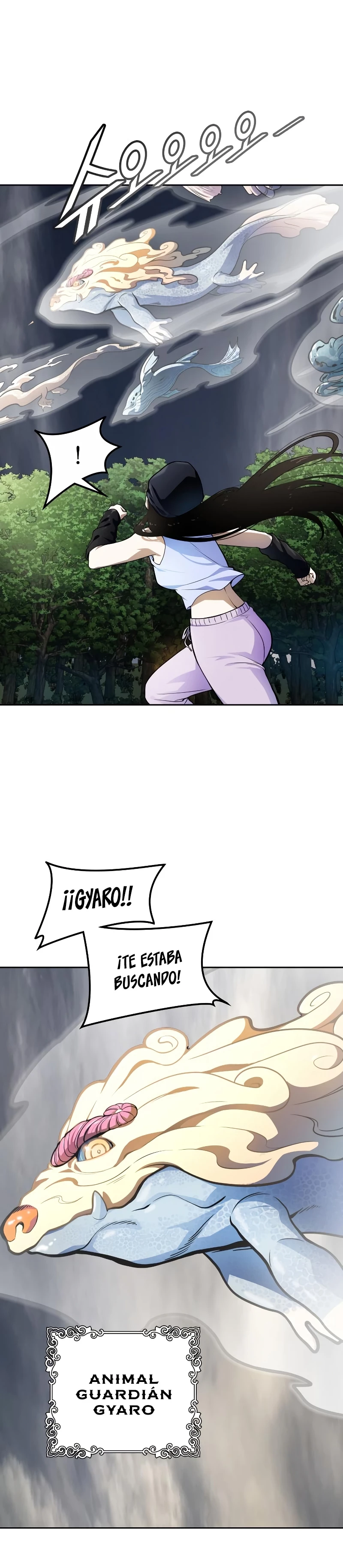 El irregular - Capítulo 576 - Página 43 - LectorTMOo