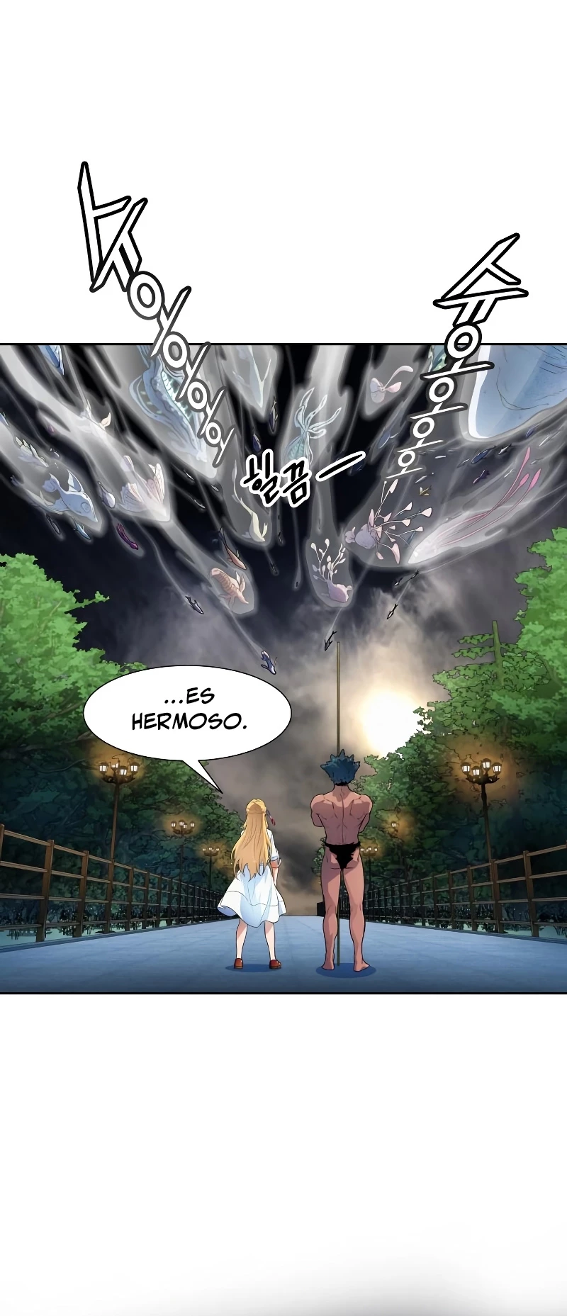 El irregular - Capítulo 576 - Página 44 - LectorTMOo