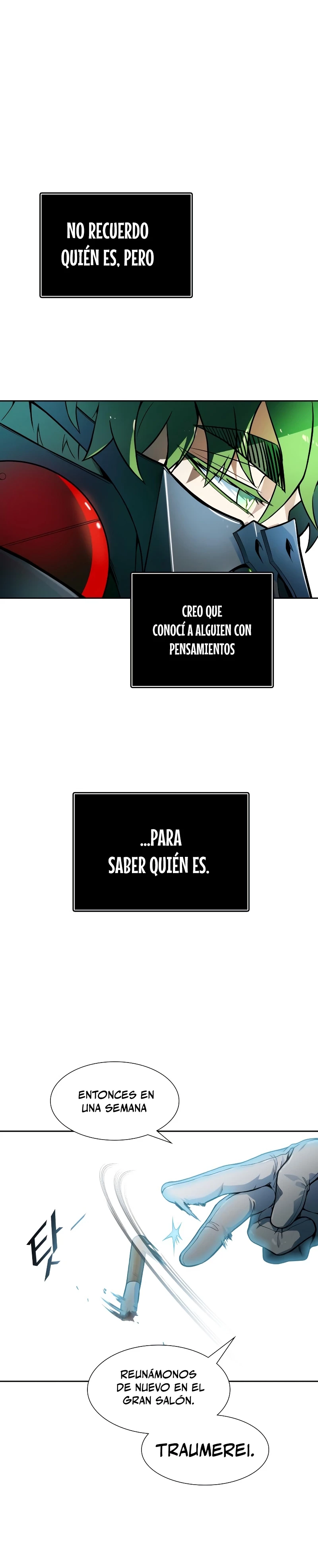 El irregular - Capítulo 576 - Página 47 - LectorTMOo