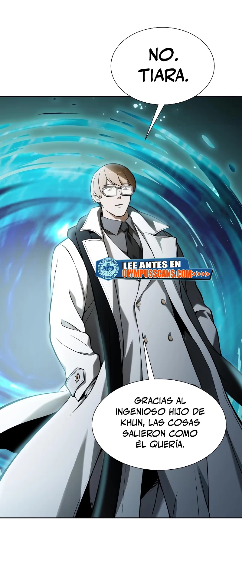 El irregular - Capítulo 576 - Página 61 - LectorTMOo