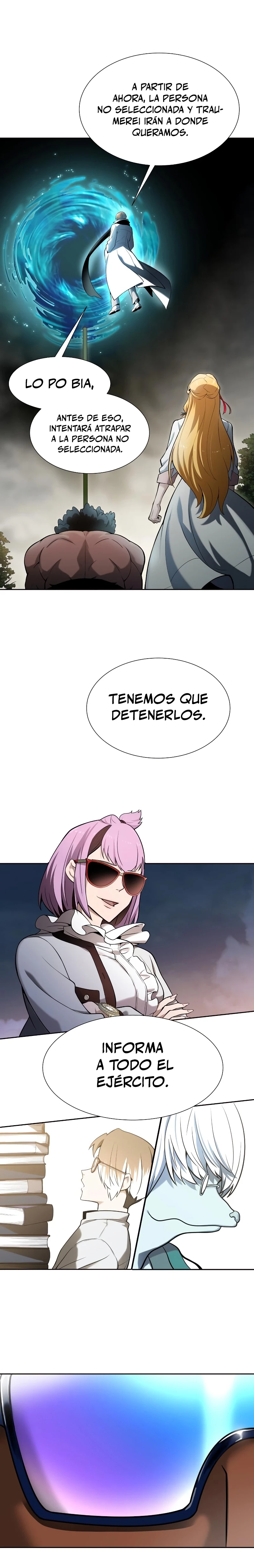 El irregular - Capítulo 576 - Página 62 - LectorTMOo