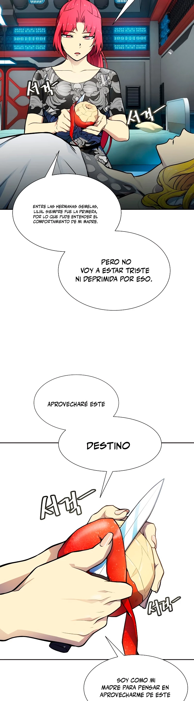 El irregular - Capítulo 577 - Página 14 - LectorTMOo