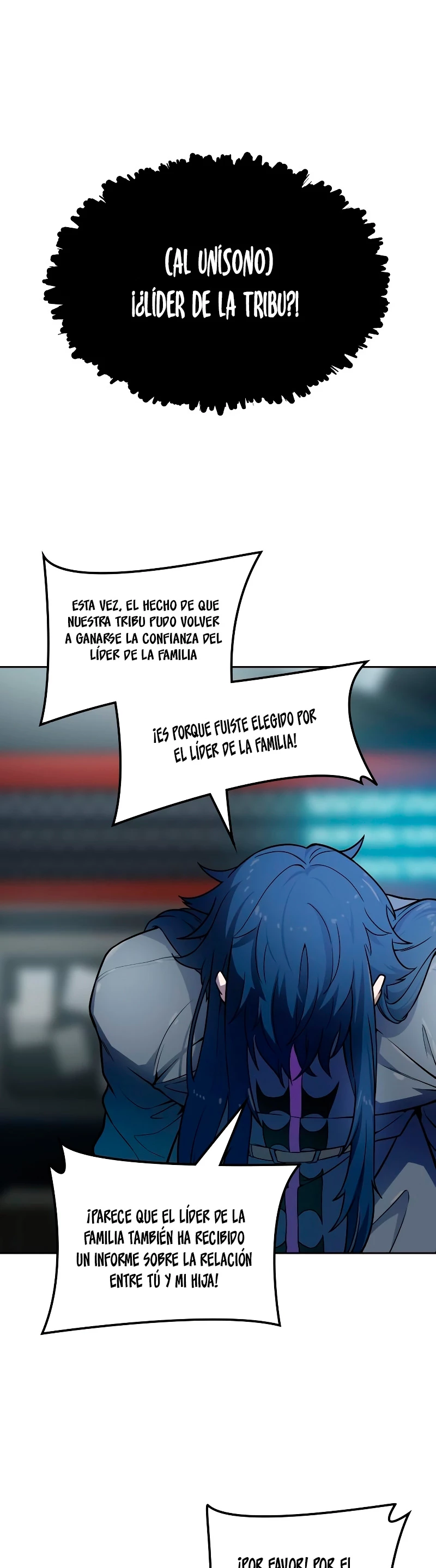 El irregular - Capítulo 577 - Página 25 - LectorTMOo