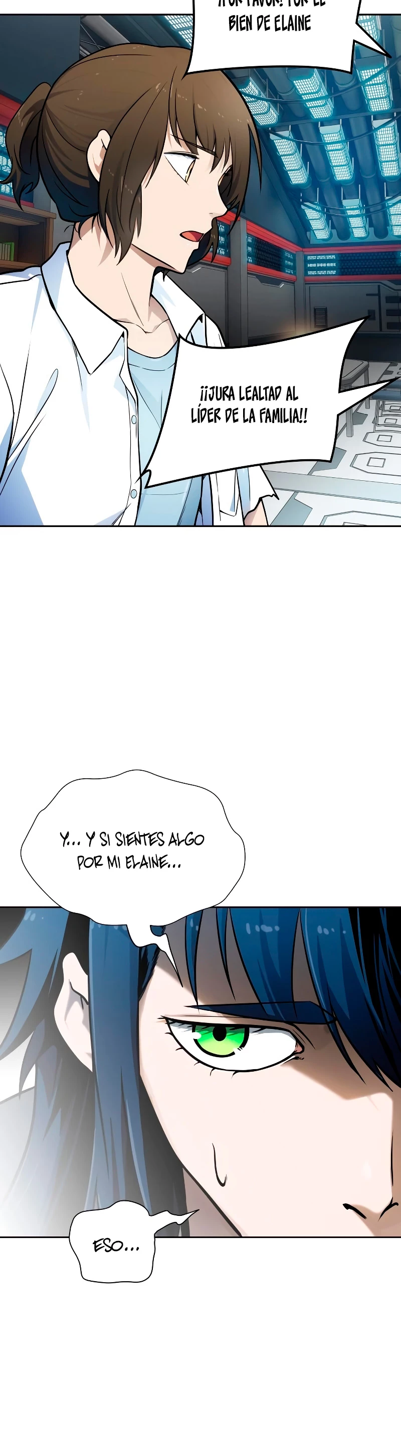 El irregular - Capítulo 577 - Página 26 - LectorTMOo