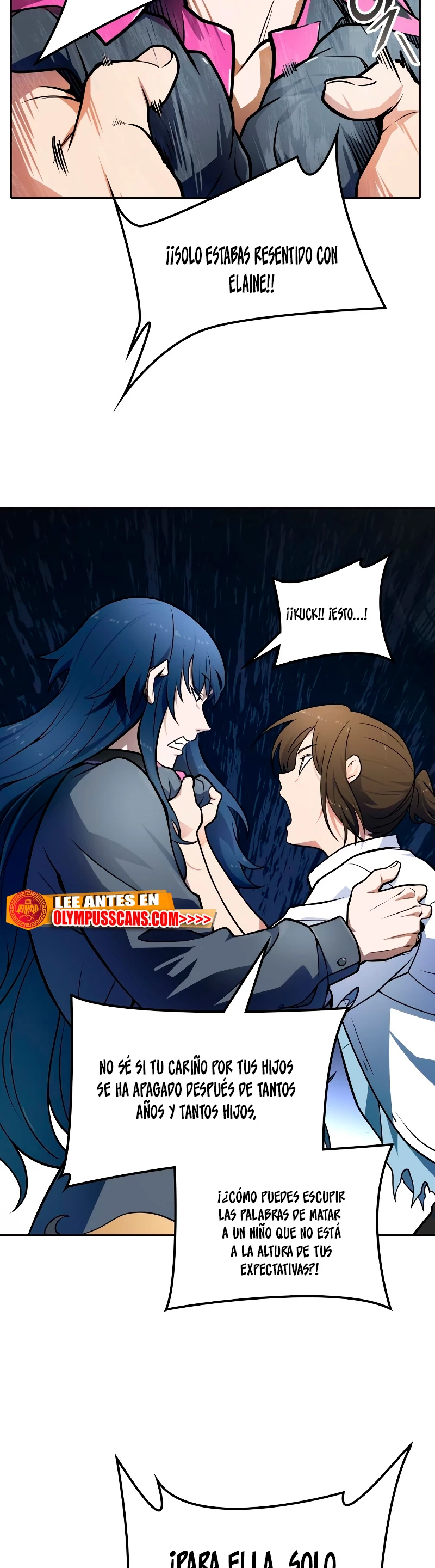 El irregular - Capítulo 577 - Página 34 - LectorTMOo