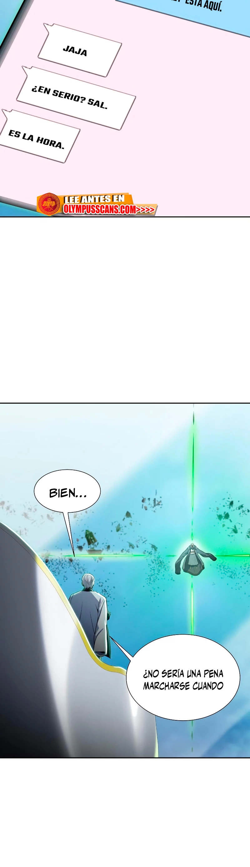 El irregular - Capítulo 577 - Página 68 - LectorTMOo