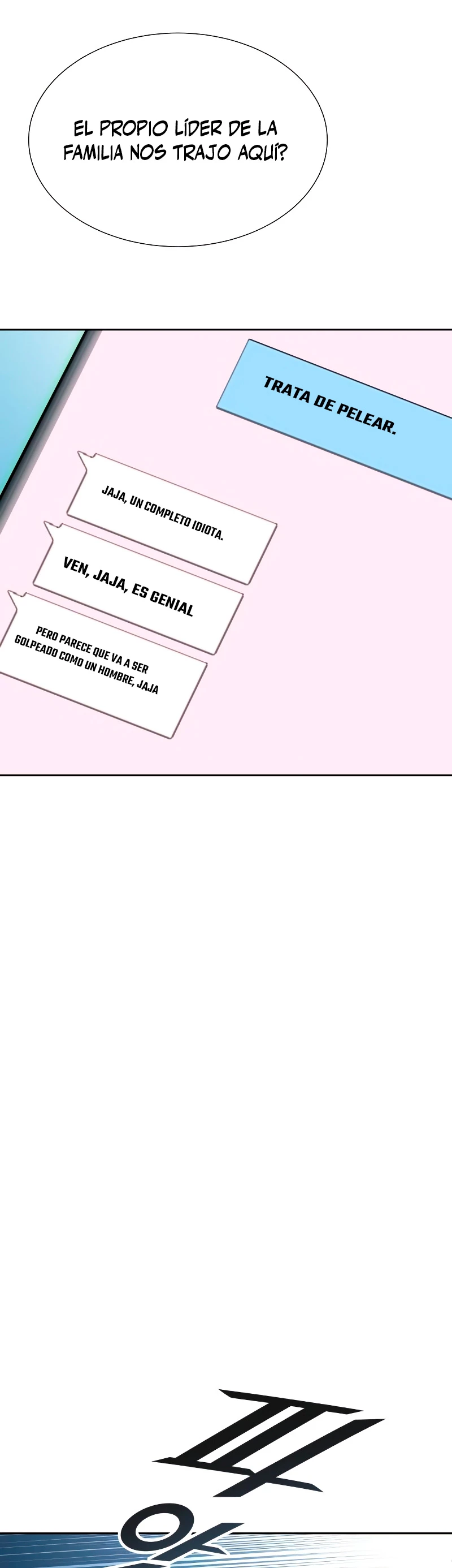 El irregular - Capítulo 577 - Página 69 - LectorTMOo