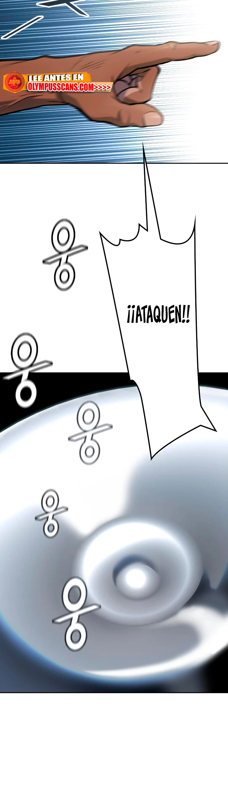 El irregular - Capítulo 577 - Página 70 - LectorTMOo