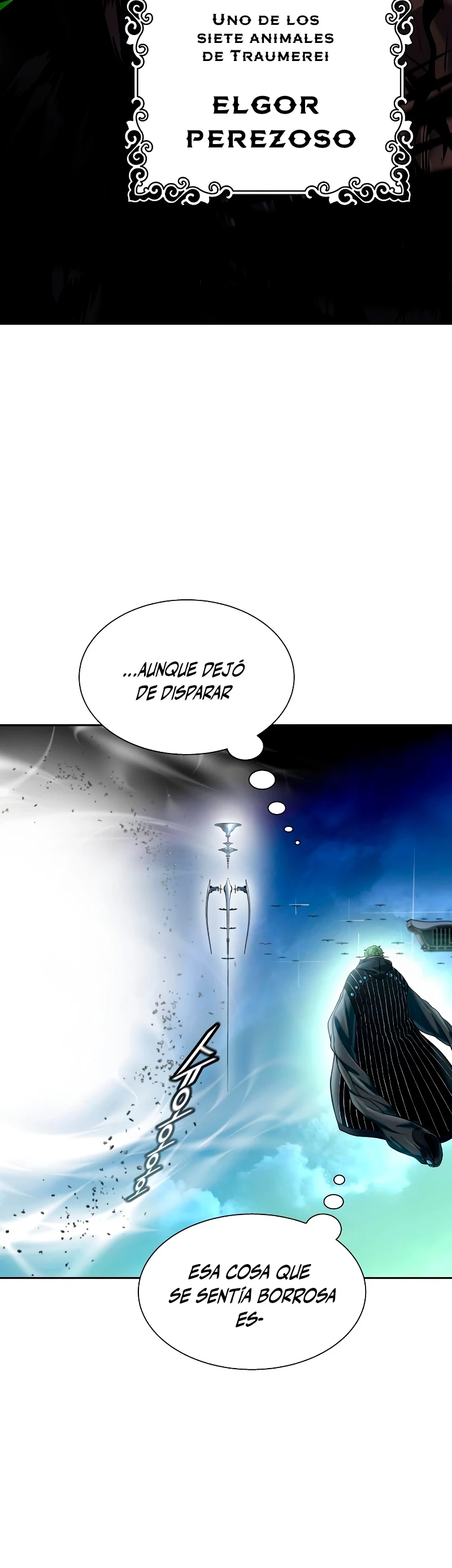 El irregular - Capítulo 577 - Página 74 - LectorTMOo