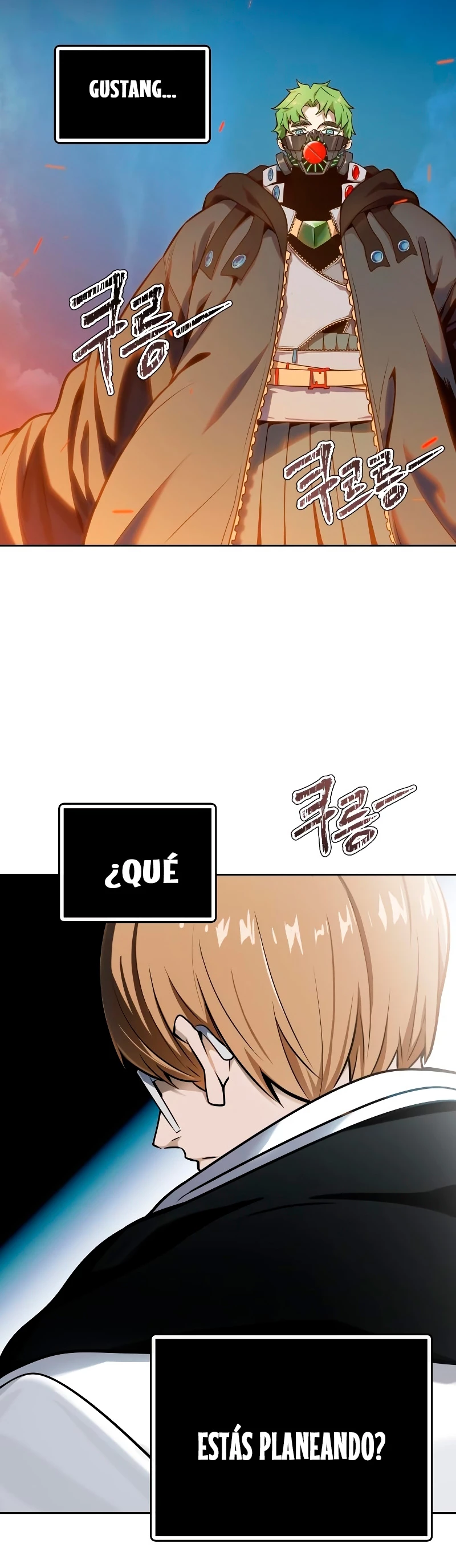 El irregular - Capítulo 577 - Página 85 - LectorTMOo