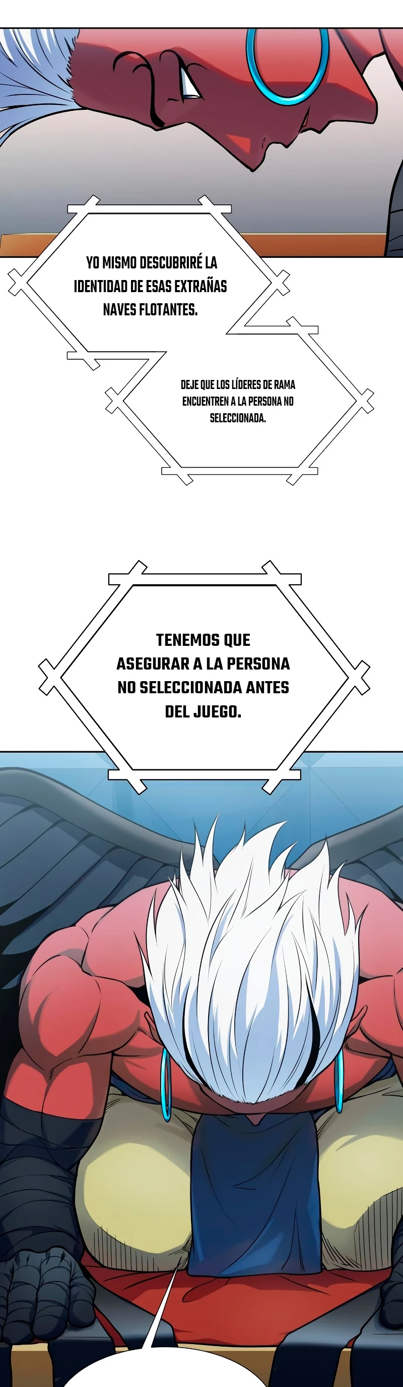 El irregular - Capítulo 577 - Página 89 - LectorTMOo