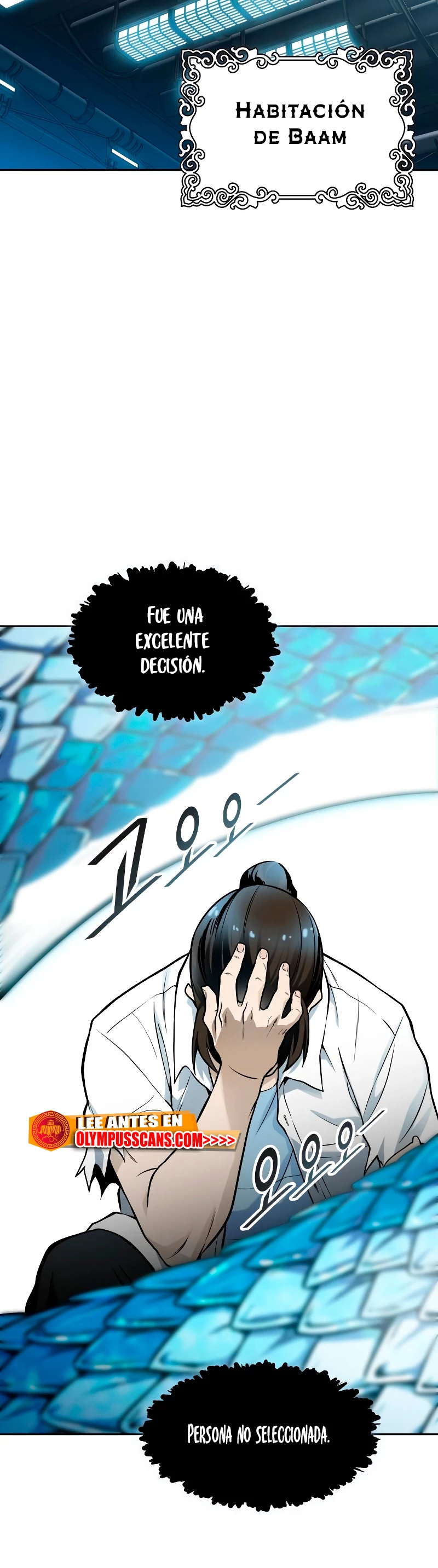 El irregular - Capítulo 577 - Página 97 - LectorTMOo