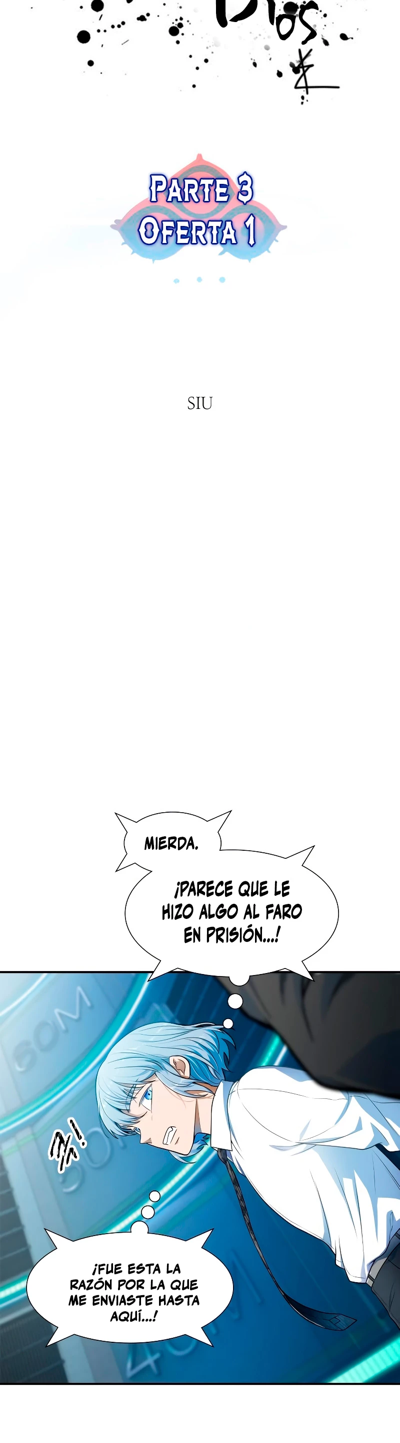 El irregular - Capítulo 574 - Página 5 - LectorTMOo