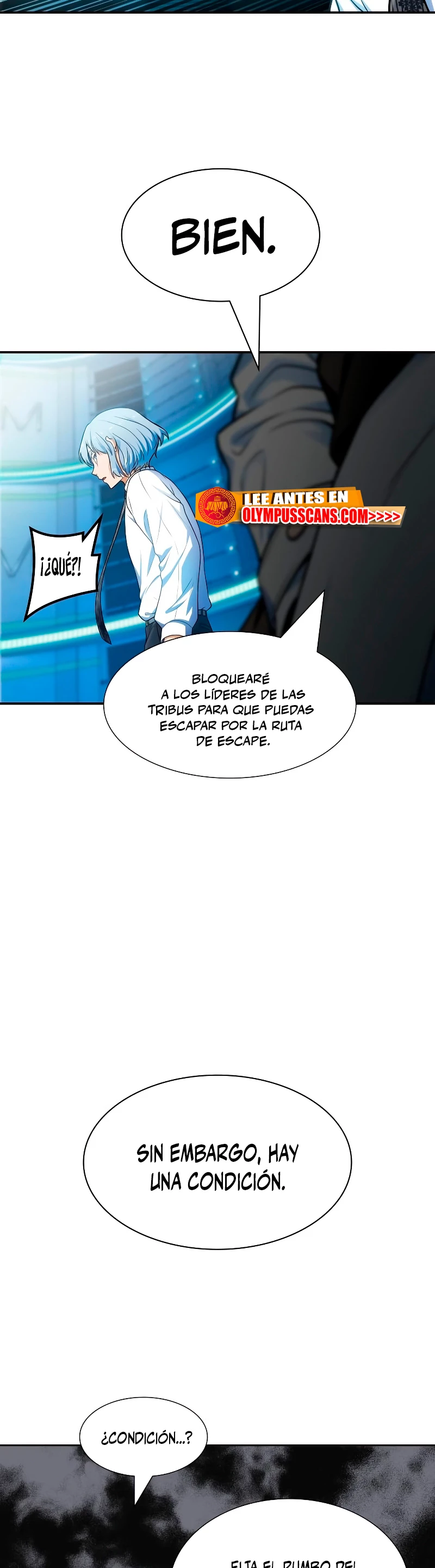 El irregular - Capítulo 574 - Página 7 - LectorTMOo