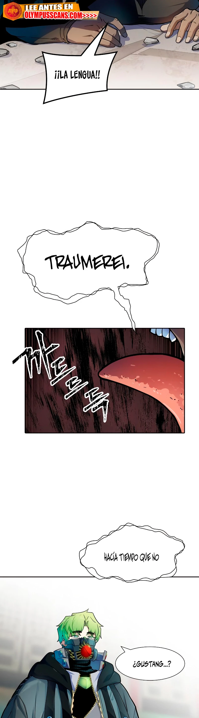 El irregular - Capítulo 574 - Página 15 - LectorTMOo