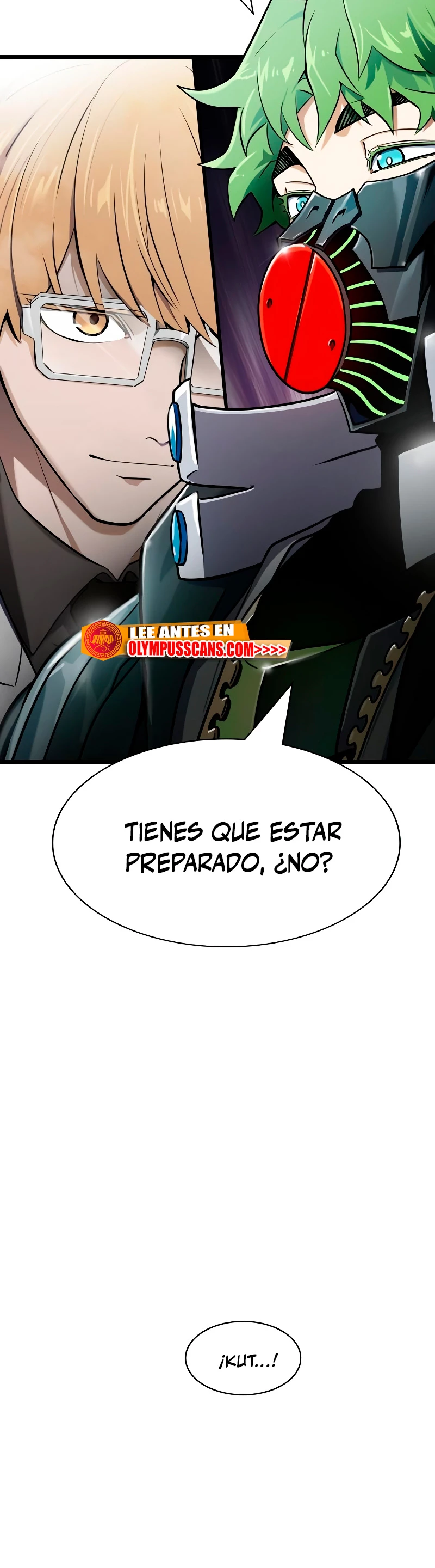 El irregular - Capítulo 574 - Página 41 - LectorTMOo