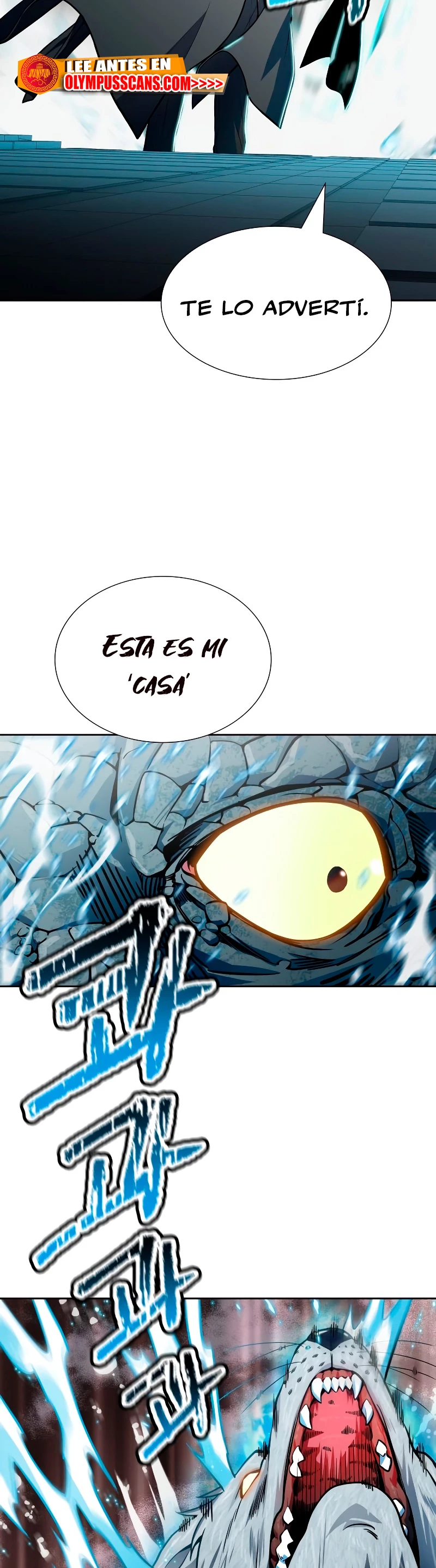 El irregular - Capítulo 574 - Página 45 - LectorTMOo