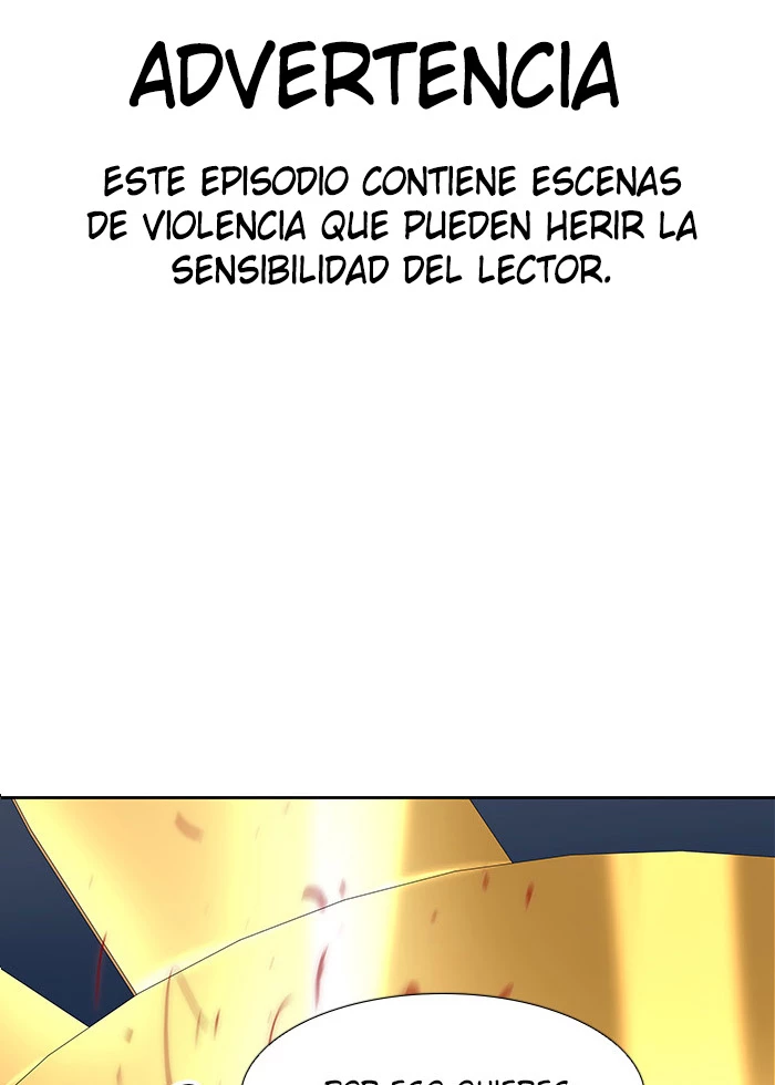 El irregular - Capítulo 493 - Página 1 - LectorTMOo