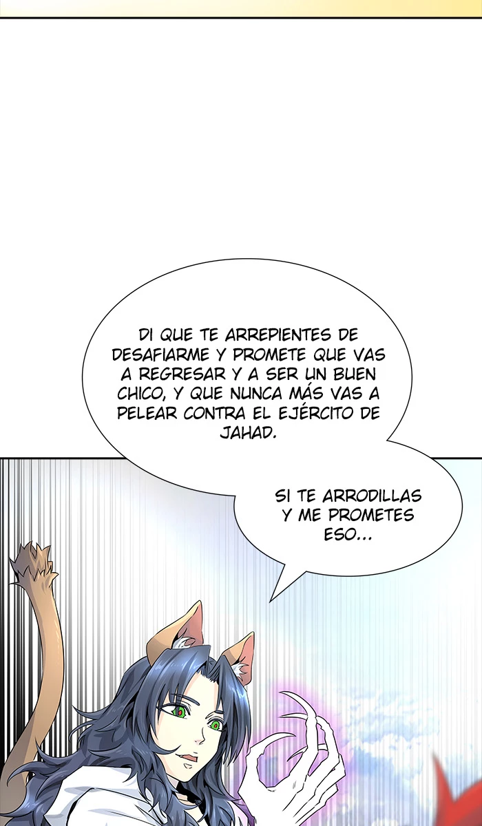 El irregular - Capítulo 493 - Página 12 - LectorTMOo
