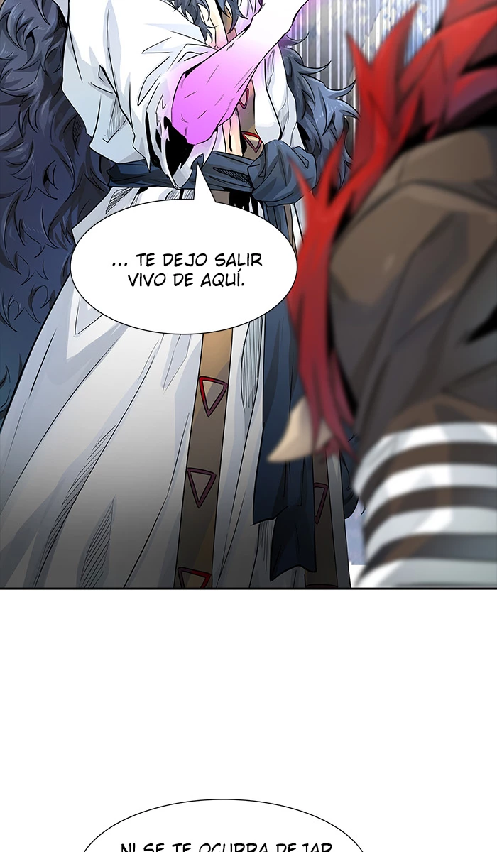 El irregular - Capítulo 493 - Página 13 - LectorTMOo